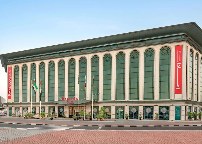 Dubai Emirate Dubai Exterior