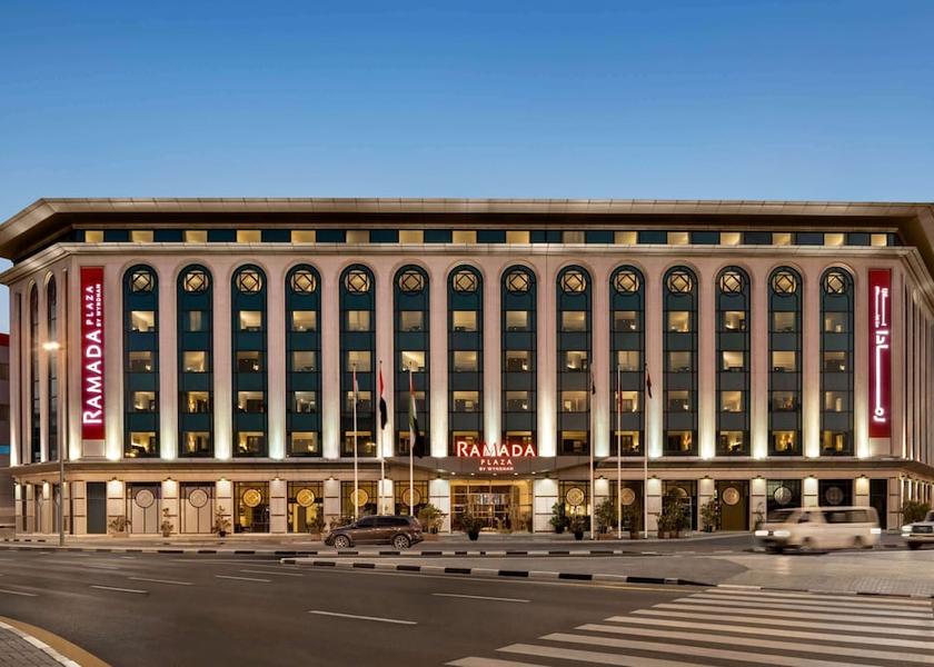 Dubai Emirate Dubai Exterior