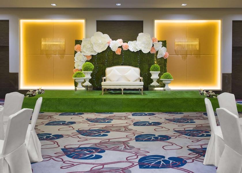 Ras Al Khaimah Emirate Ras Al Khaimah Ballroom
