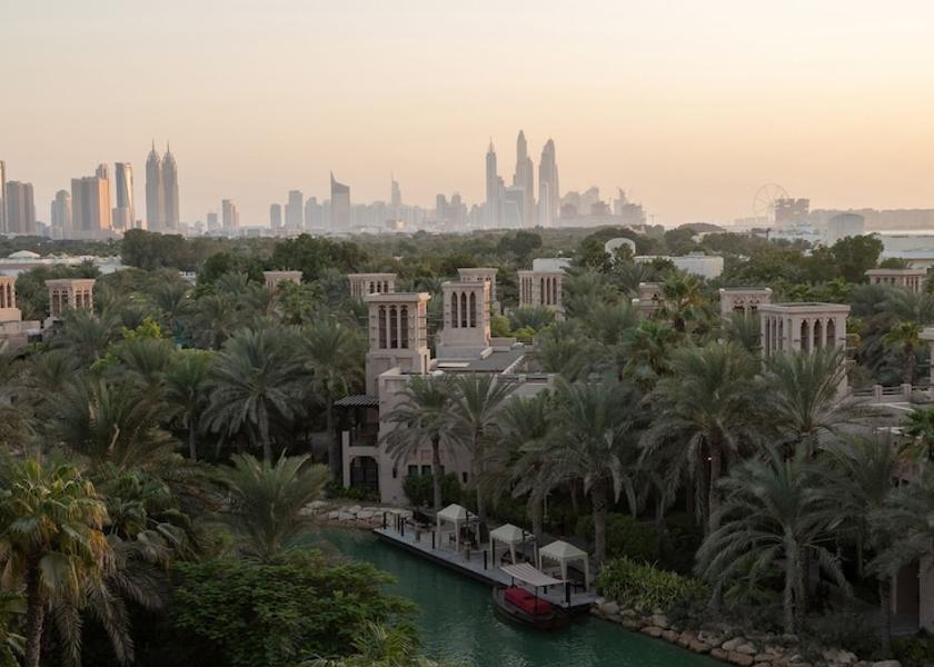 Dubai Emirate Dubai Exterior