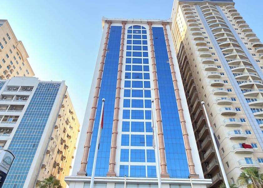 Ras Al Khaimah Emirate Ras Al Khaimah Front of property