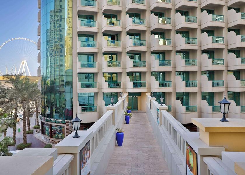 Dubai Dubai Exterior Detail