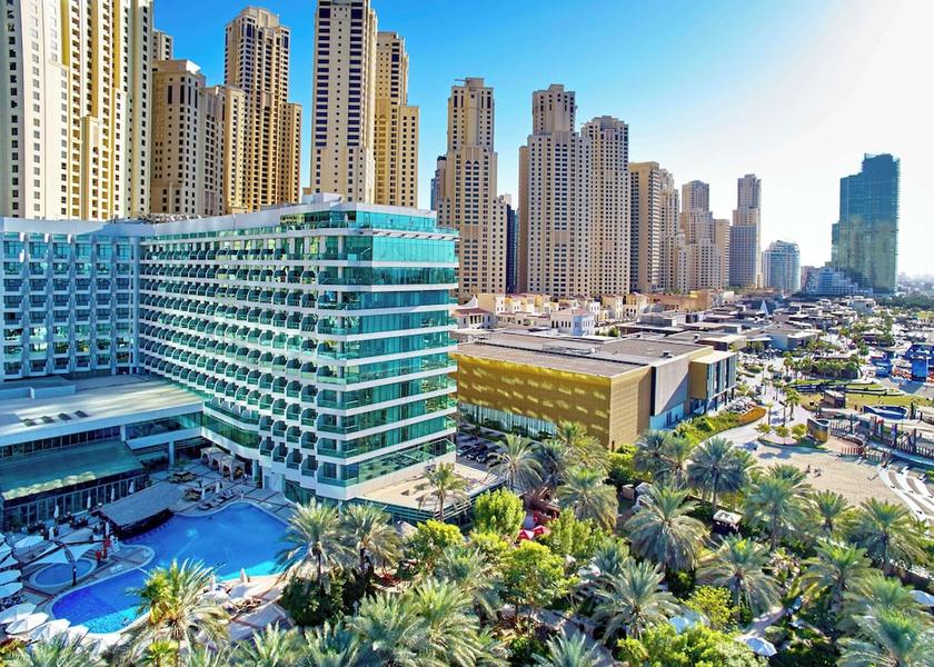 Dubai Dubai Pool