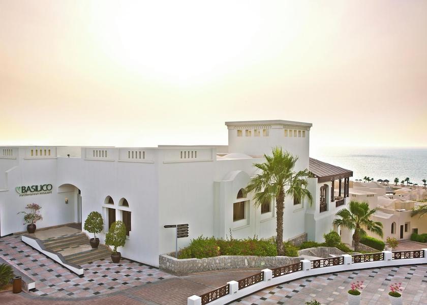 Ras Al Khaimah (and vicinity) Ras Al Khaimah Restaurant