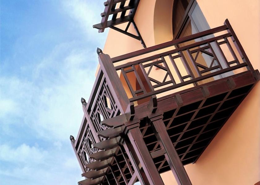 Ras Al Khaimah Emirate Ras Al Khaimah Exterior
