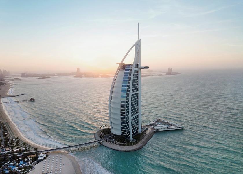 Dubai Dubai Primary image