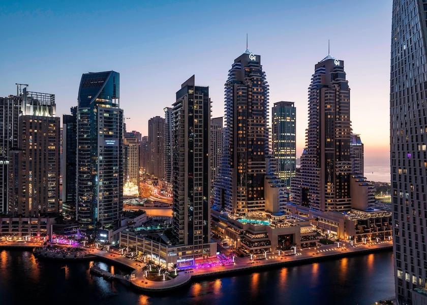 Dubai Emirate Dubai Exterior