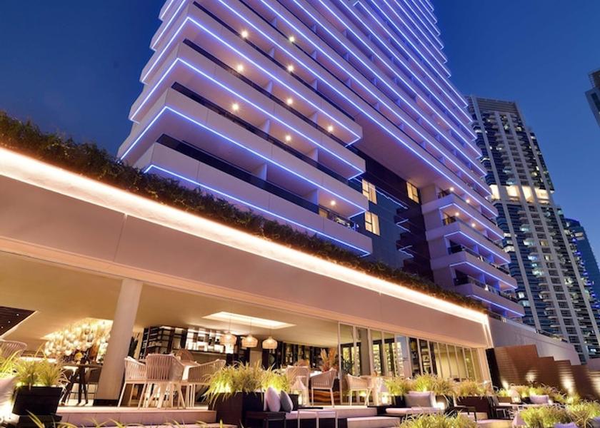 Dubai Emirate Dubai Restaurant