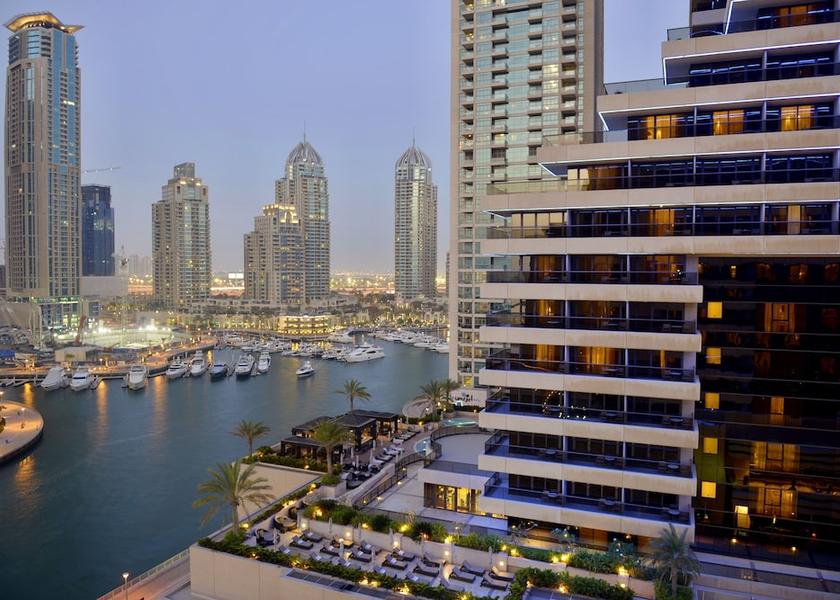 Dubai Emirate Dubai Marina