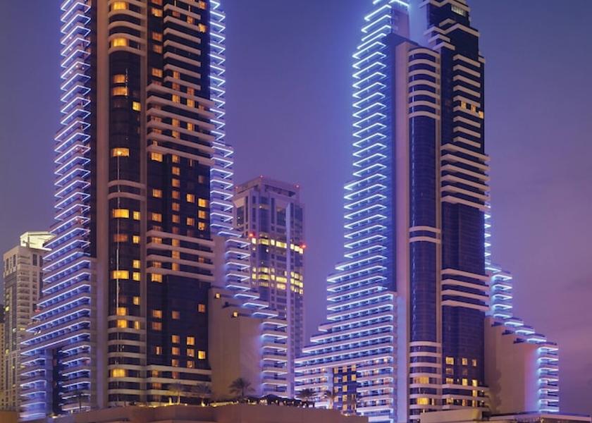 Dubai Emirate Dubai Exterior