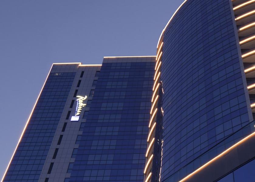 Dubai Dubai Exterior Detail