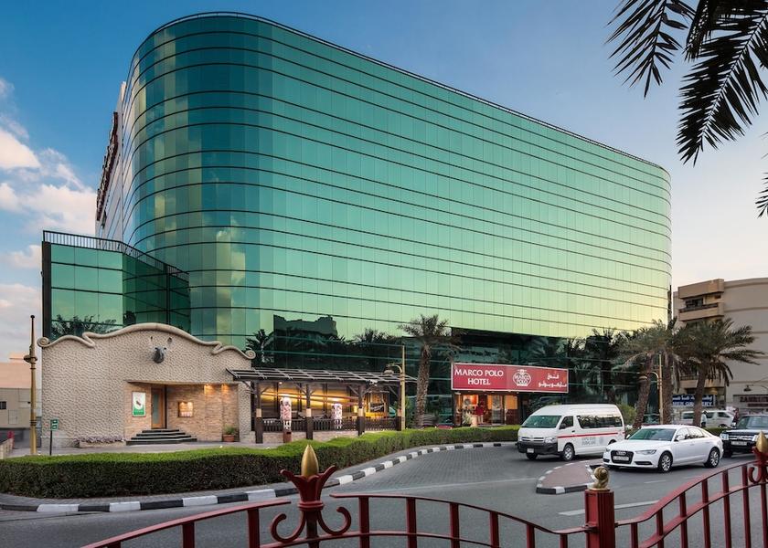 Dubai Emirate Dubai Exterior