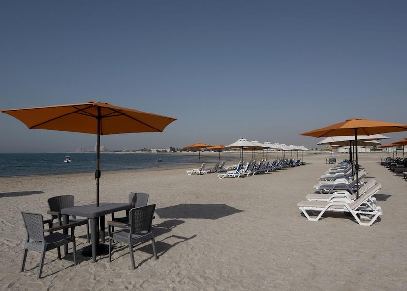 Ras Al Khaimah Emirate Ras Al Khaimah Beach