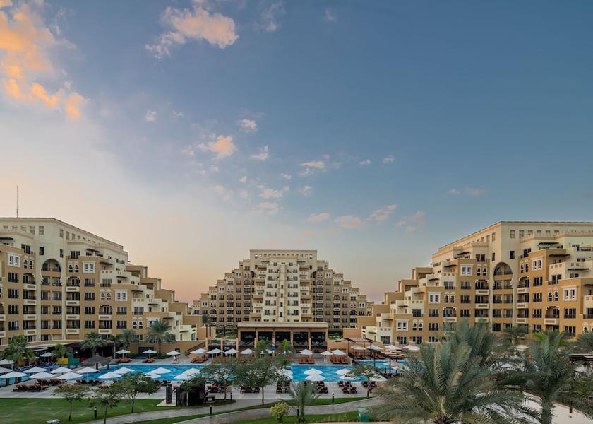 Ras Al Khaimah Emirate Ras Al Khaimah Exterior