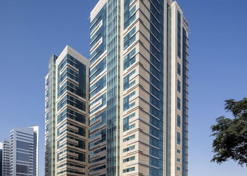 Dubai Emirate Dubai Exterior