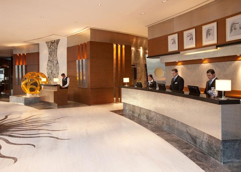 Fujairah Fujairah Reception