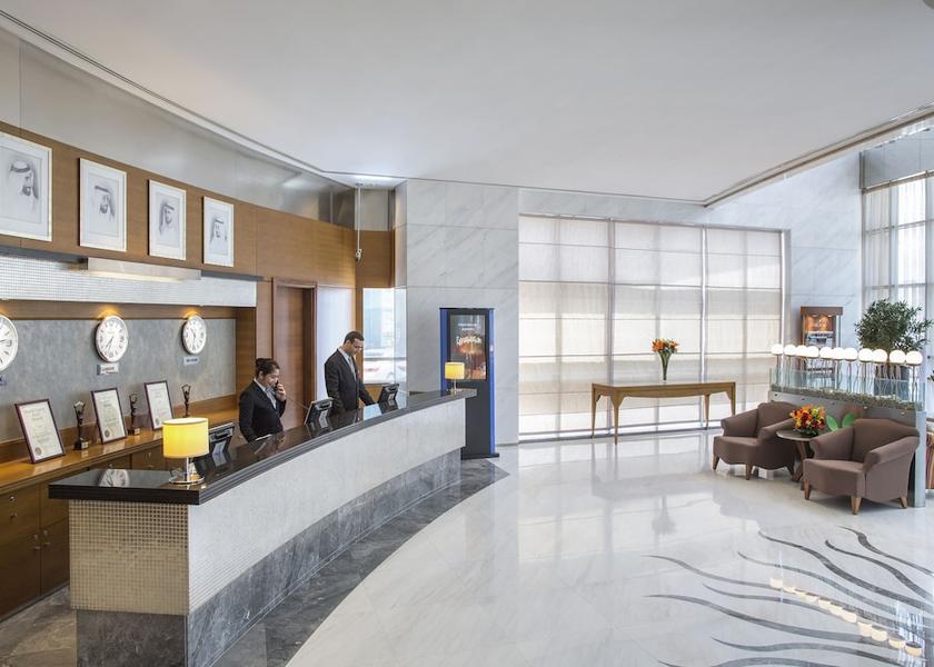 Fujairah Fujairah Reception