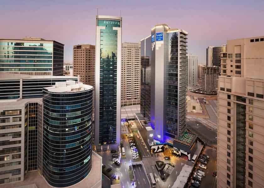 Dubai Emirate Dubai Exterior