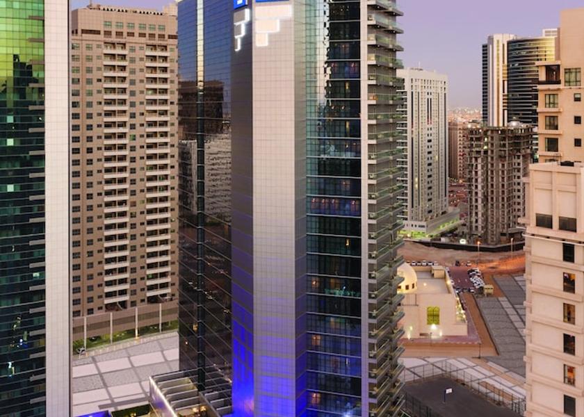 Dubai Emirate Dubai View from property