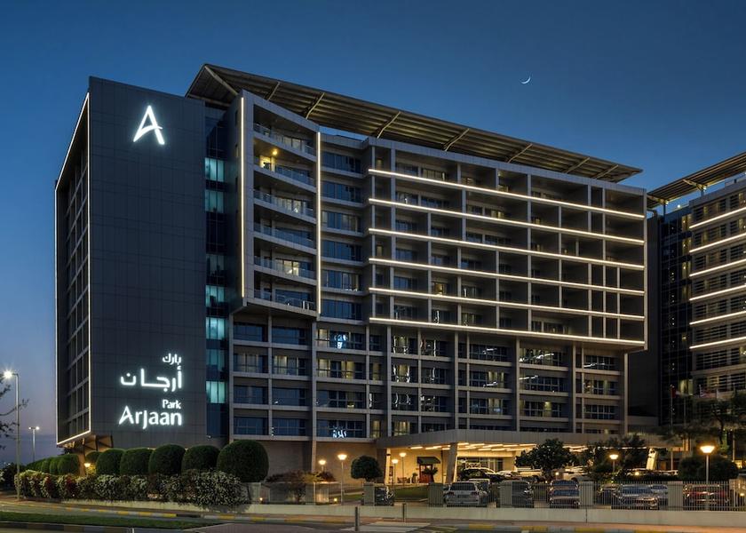 Abu Dhabi Abu Dhabi Exterior Detail