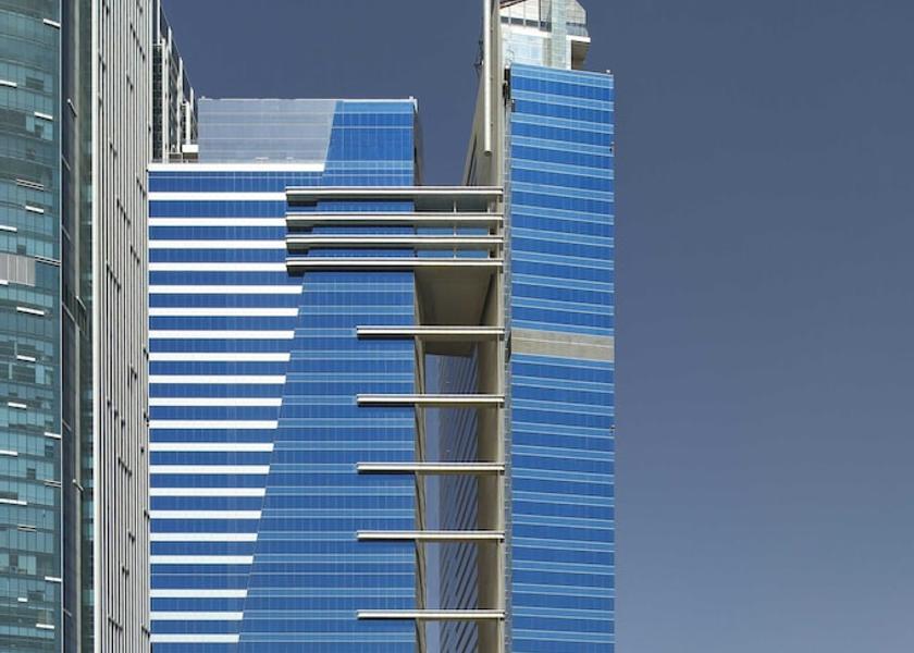 Dubai Dubai Exterior Detail