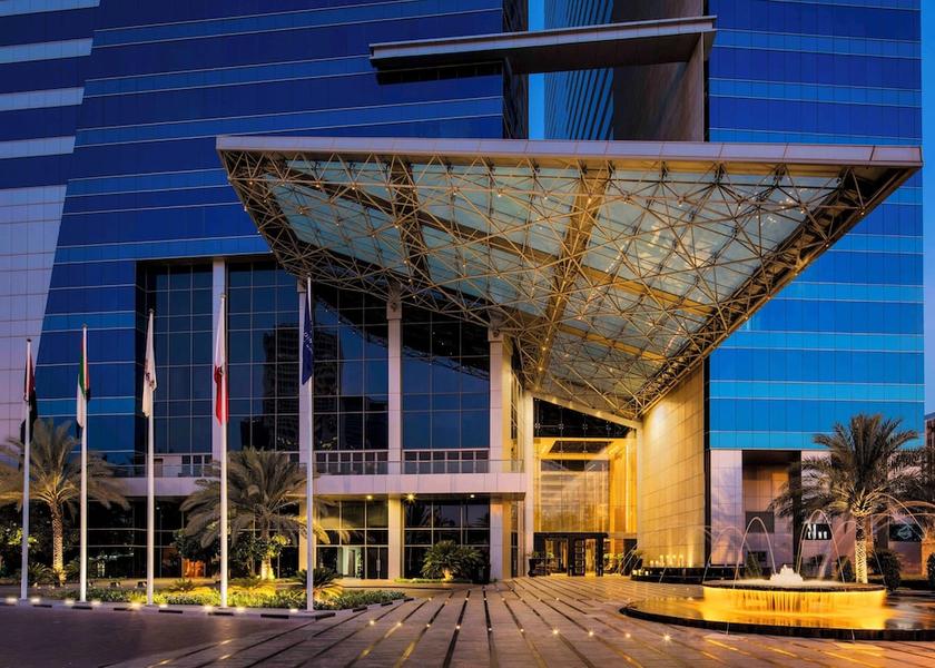 Dubai Emirate Dubai Exterior