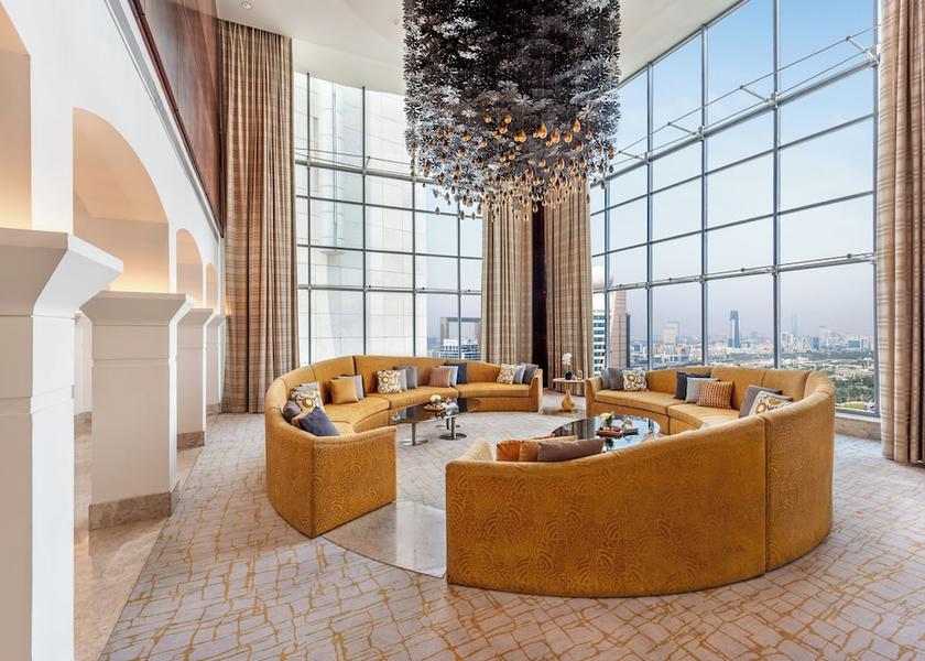 Dubai Emirate Dubai Living room