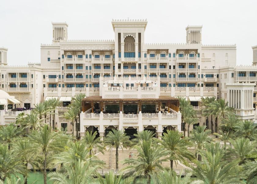 Dubai Dubai Exterior Detail
