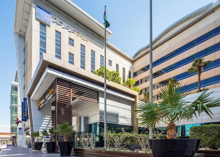 Dubai Emirate Dubai Exterior