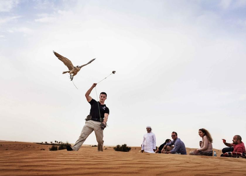 Dubai Dubai Property Grounds