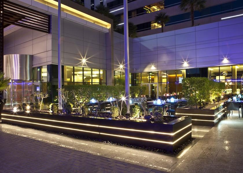 Dubai Emirate Dubai Lobby lounge
