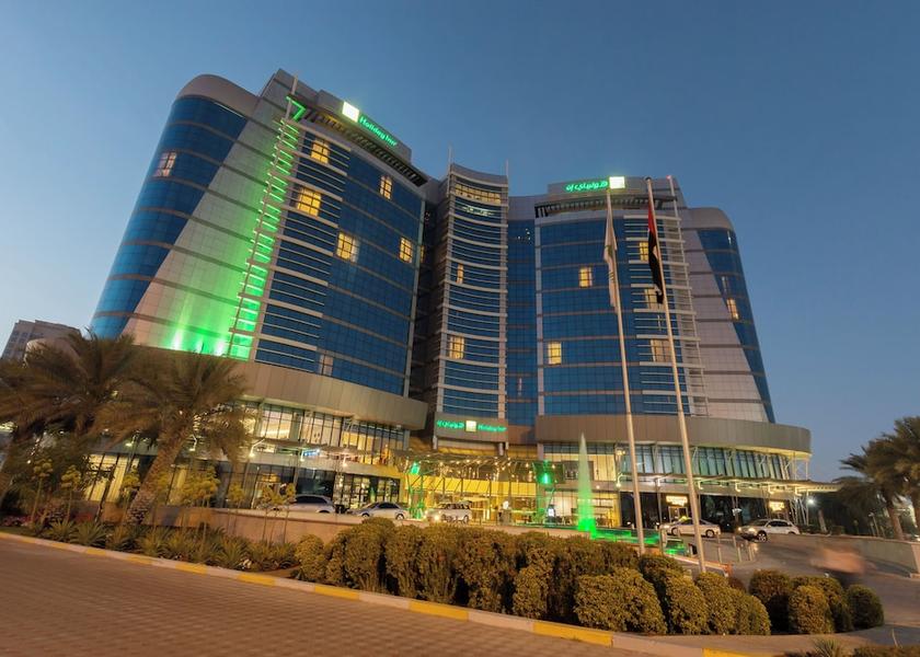 Abu Dhabi Emirate Abu Dhabi Exterior