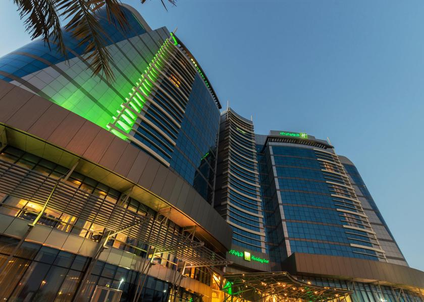 Abu Dhabi Emirate Abu Dhabi Hotel Exterior