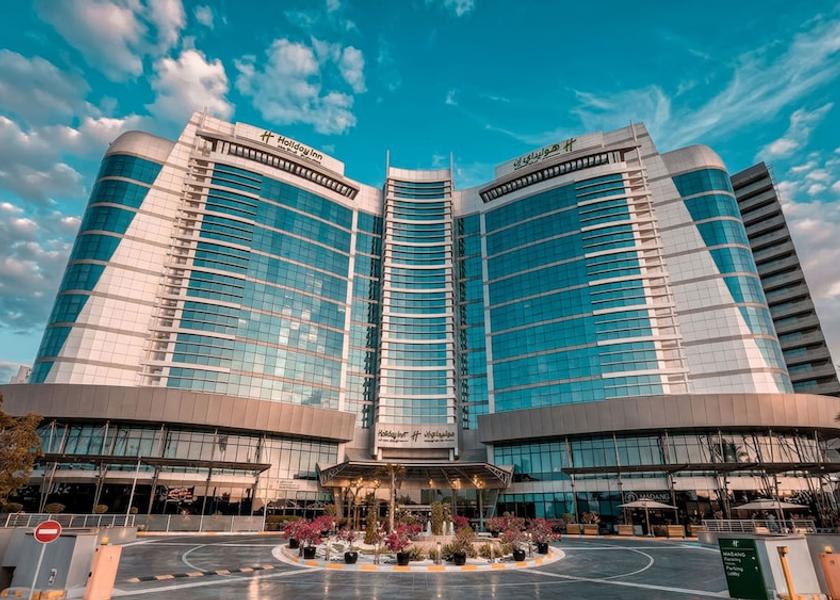 Abu Dhabi Emirate Abu Dhabi Exterior