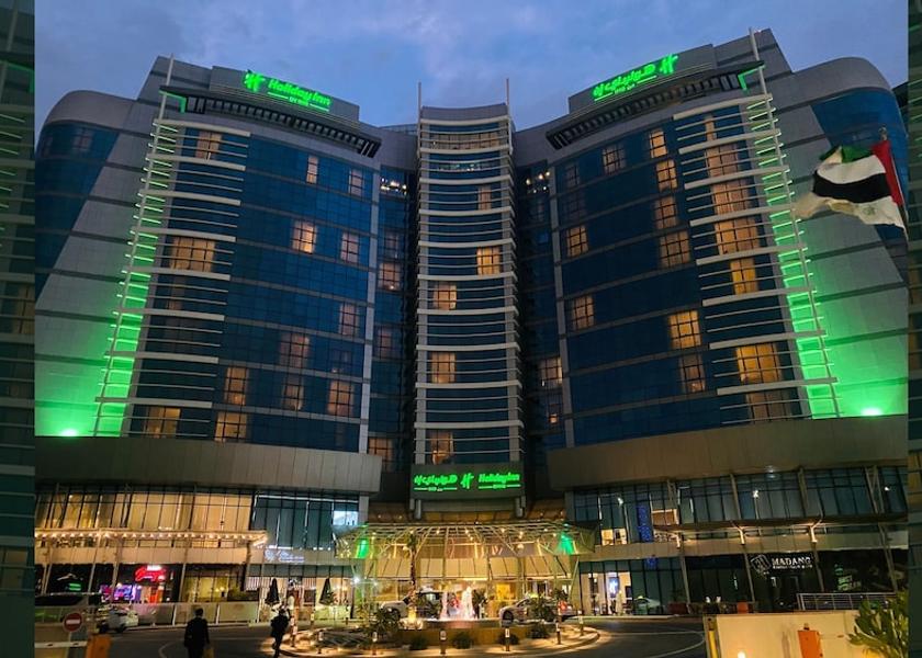 Abu Dhabi Abu Dhabi Exterior Detail