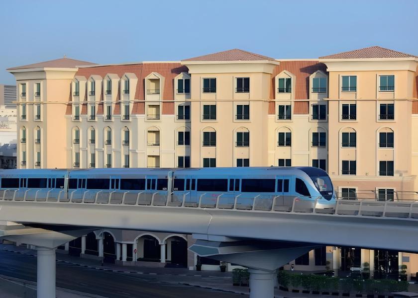 Dubai Emirate Dubai 