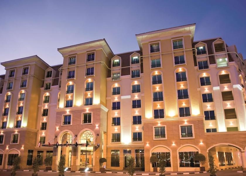 Dubai Emirate Dubai Exterior