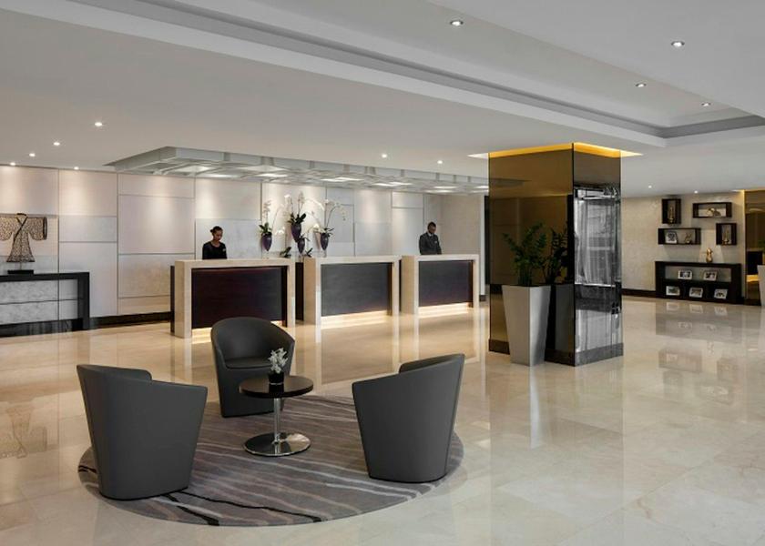 Dubai Emirate Dubai Interior view