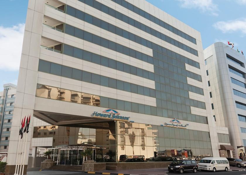 Dubai Dubai Facade