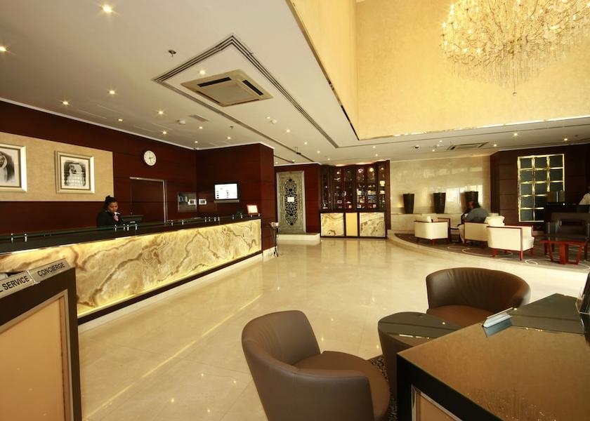 Dubai Dubai Reception Hall