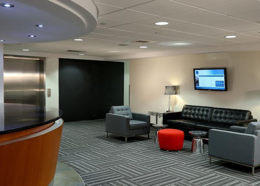 Ontario Ottawa Meeting facility