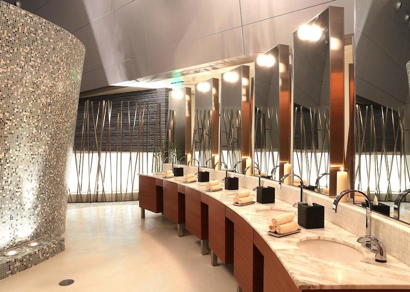 Abu Dhabi Abu Dhabi Property amenity