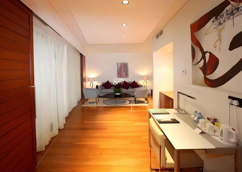  Doha Guestroom