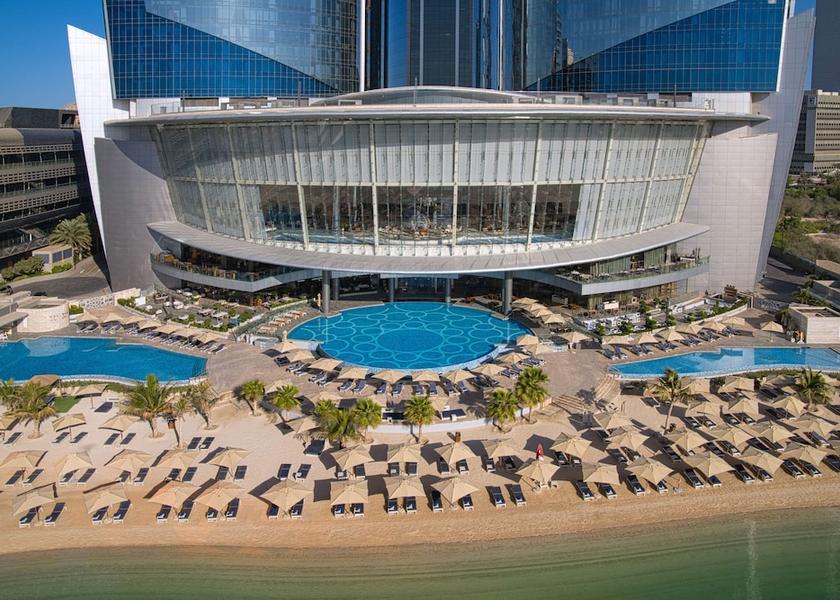 Abu Dhabi Emirate Abu Dhabi Pool