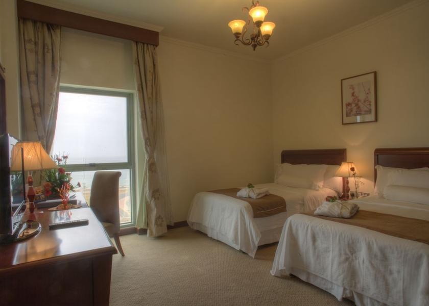 Fujairah Fujairah Room