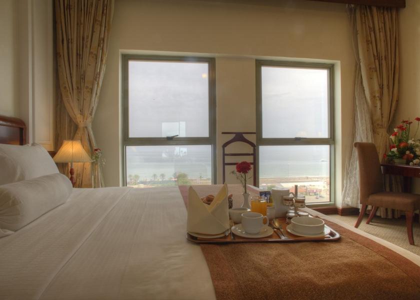 Fujairah Fujairah Room