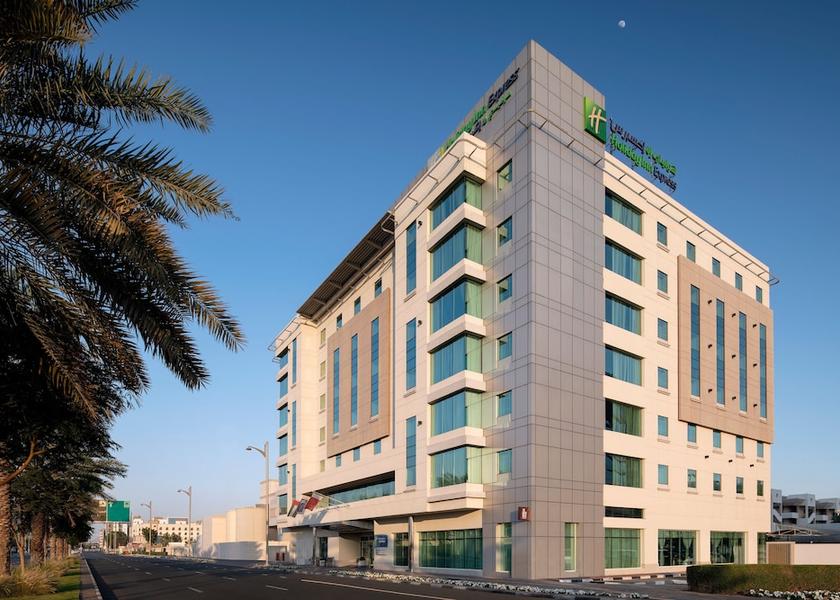 Dubai Emirate Dubai Exterior