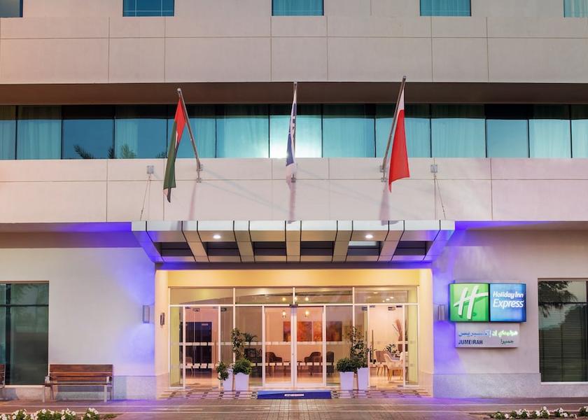 Dubai Emirate Dubai Exterior