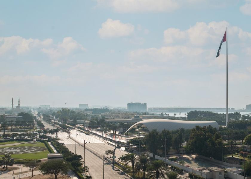 Dubai Emirate Dubai Point of interest