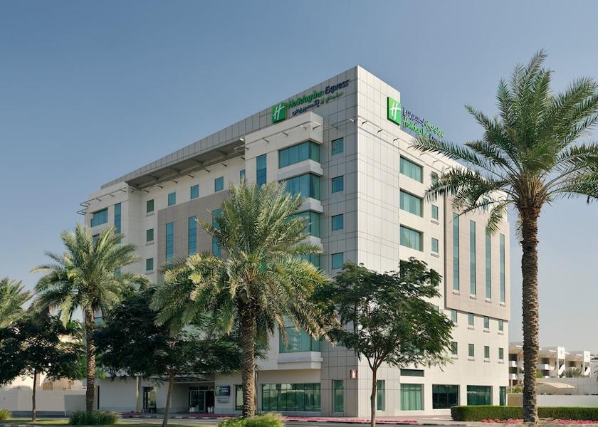 Dubai Emirate Dubai Property amenity